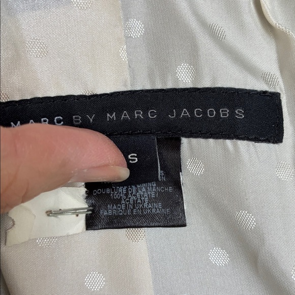 Marc by Marc Jacob Coat(11) - Picture 8 of 10